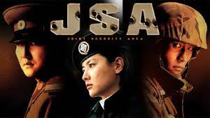 韓国語JSA
