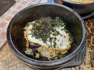 横須賀の焼肉の韓一館