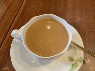 横浜関内のコーヒー専科小島屋