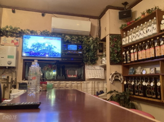 横浜野毛スナックみすぎ