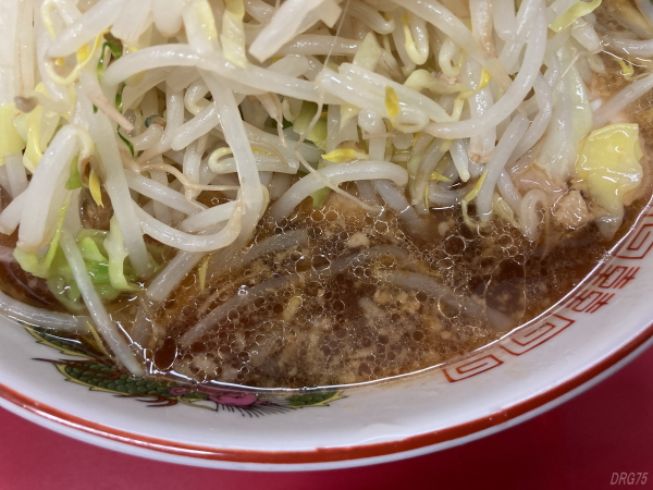 藤沢二郎スープ