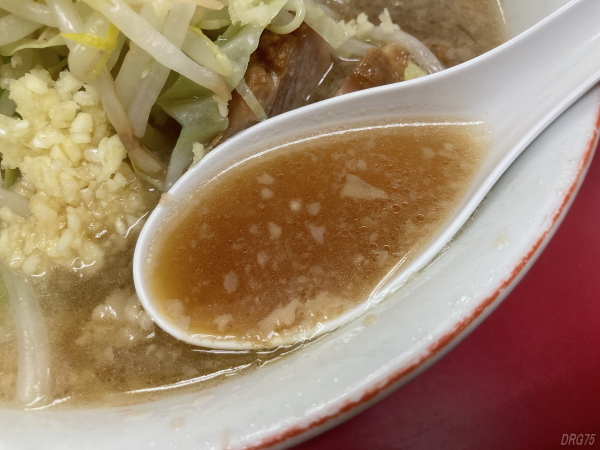 川崎二郎スープ