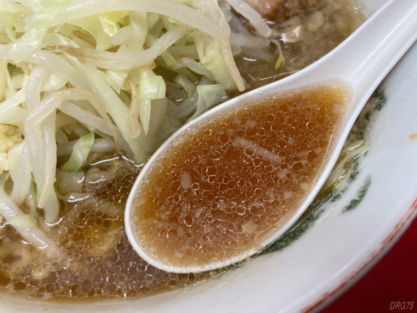 川崎二郎スープ