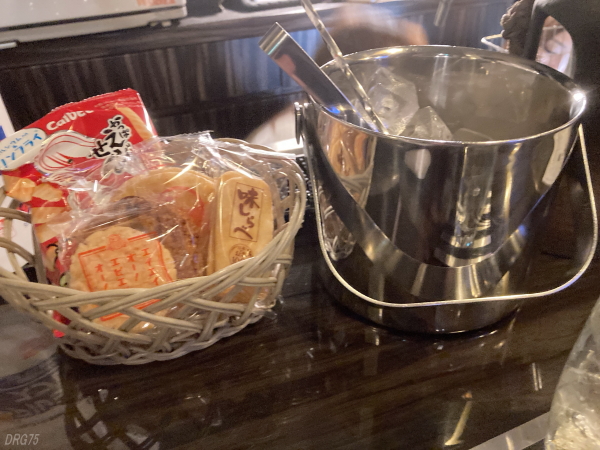 スナック新橋カラット スナック新橋カラット